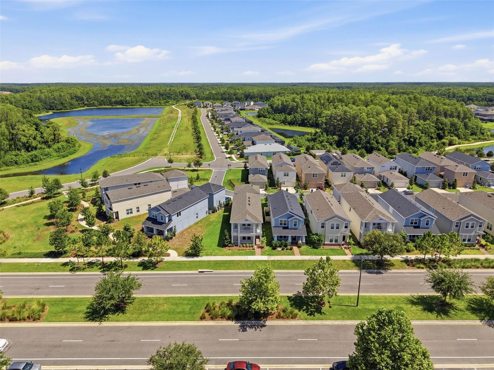 STARKEY RANCH PH 2 PCLS 8 & 9 - Residential