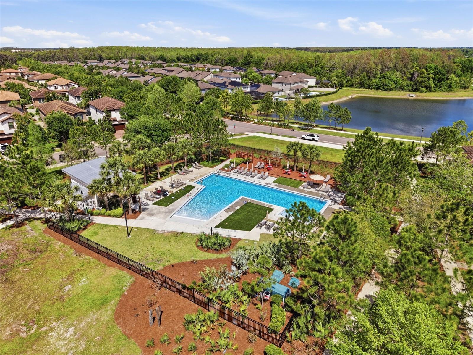 STARKEY RANCH PH 2 PCLS 8 & 9 - Residential