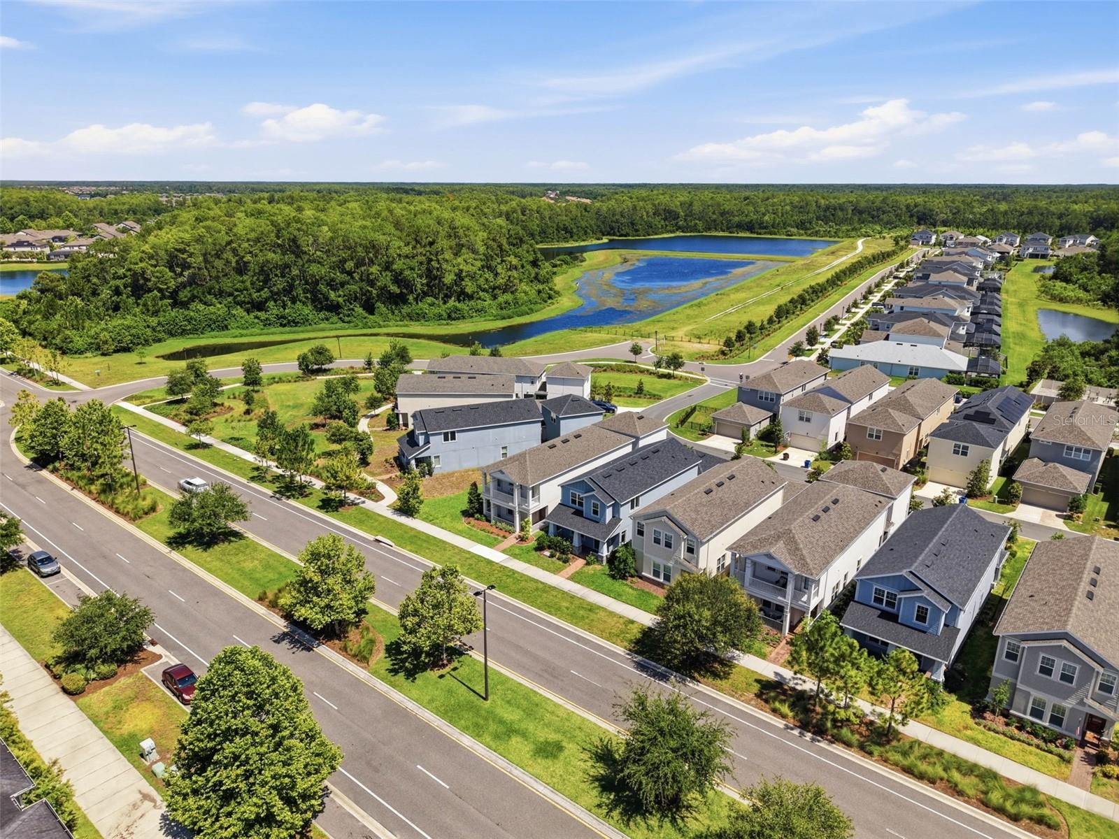 STARKEY RANCH PH 2 PCLS 8 & 9 - Residential
