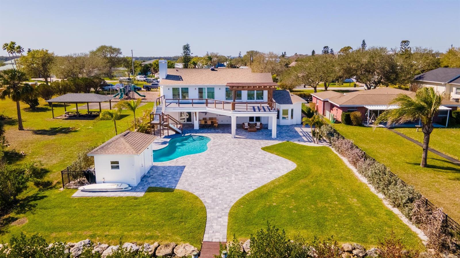Inlet Shores - Residential