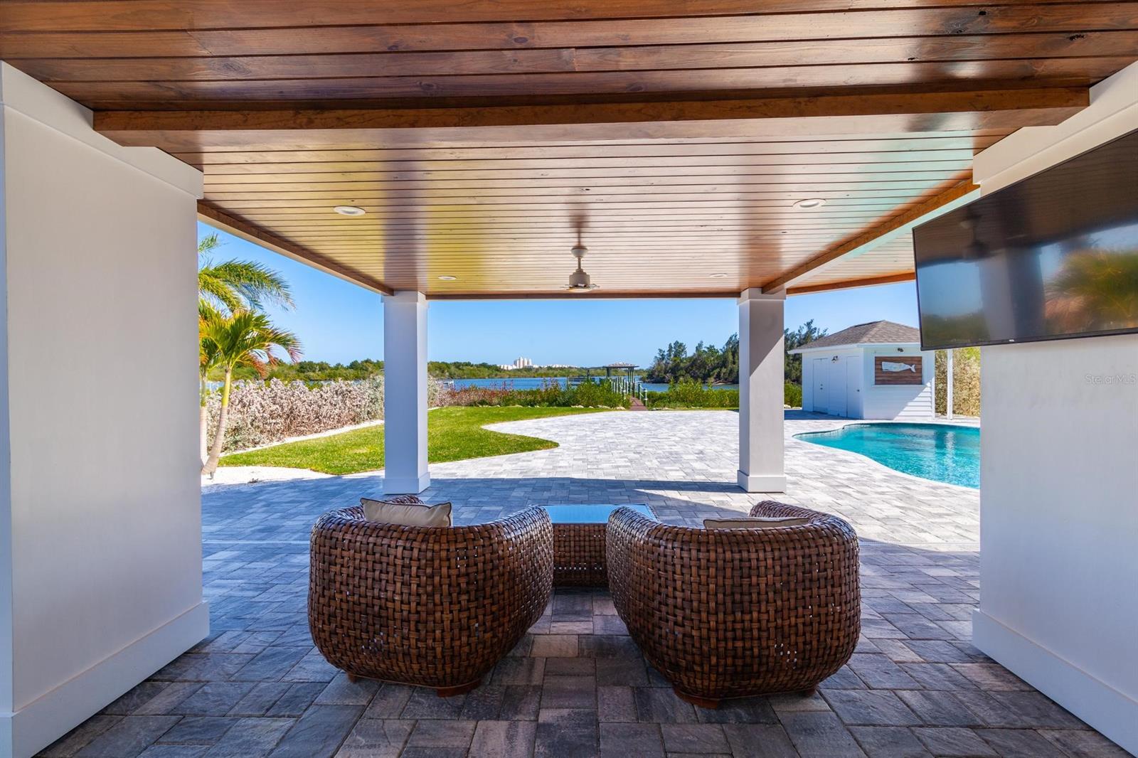 Inlet Shores - Residential