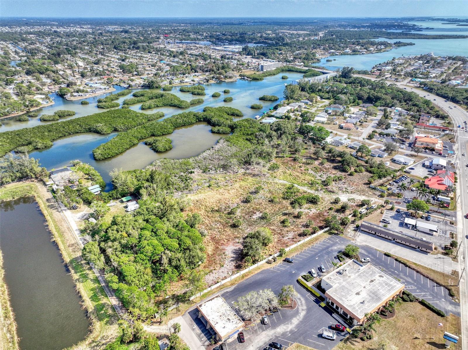 GROVE CITY LAND COMPANYS SUB - Land