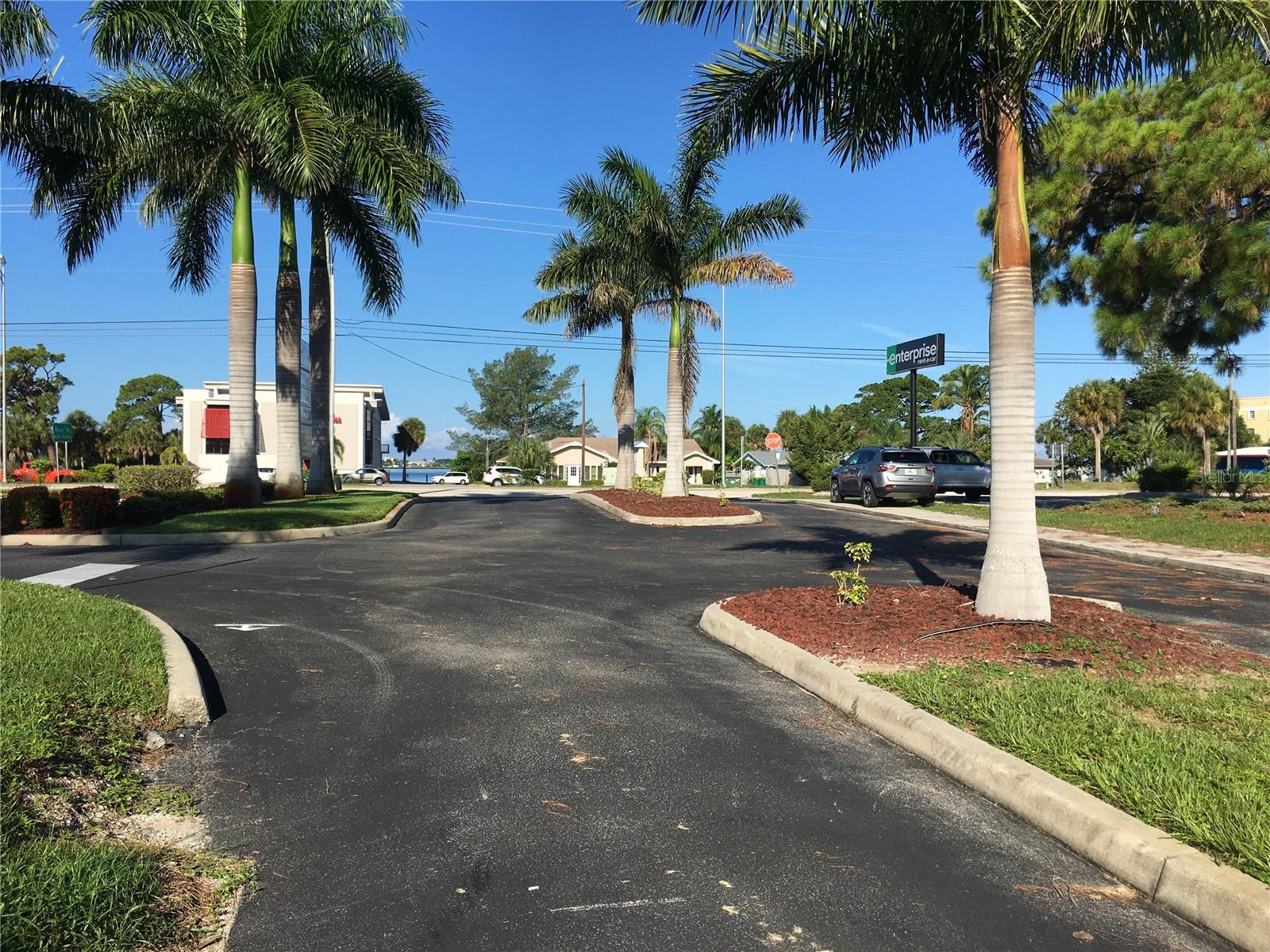 Attention Developers or someone looking for a true estate!  This large 8+ acre parcel is less than 2 miles to Englewood Beach and has been partially cleared.  Current zoning allows up to 82 units with the RMF 10 zoning.  If you want more land and more units, the property at 1106 S McCall Road is also for sale by the same seller.  Don't wait on this one, this type of property is not available anywhere else in the area!  Possible seller financing.