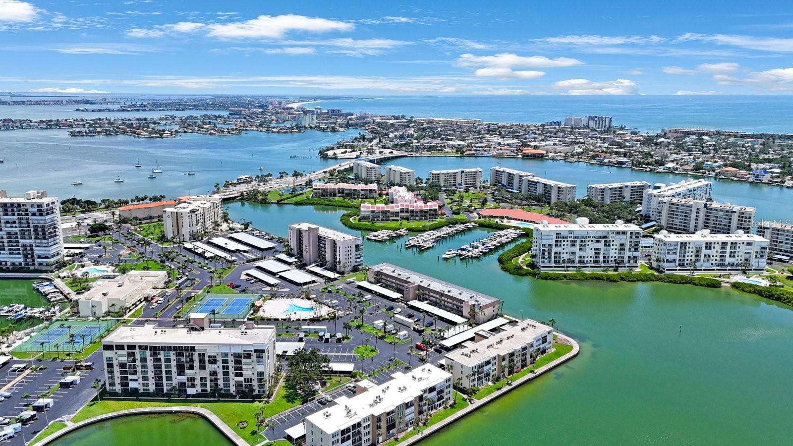 BAY ISLAND GROUP 1 - Residential