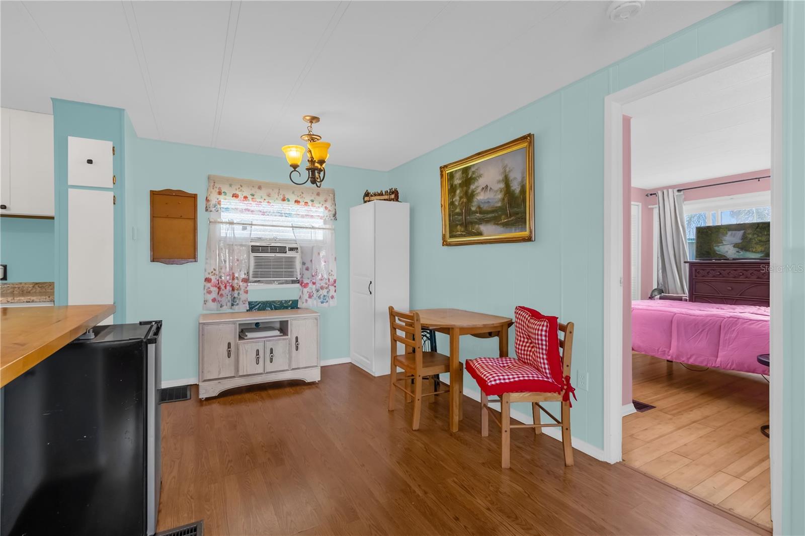 BRITTANY ESTATES - Residential