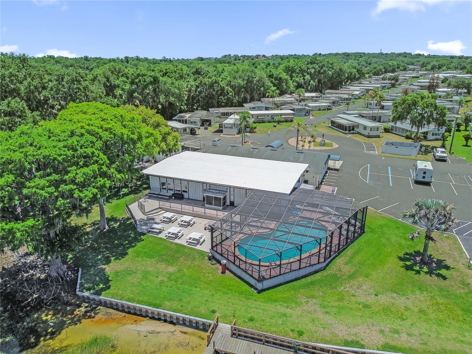 BRITTANY ESTATES - Residential