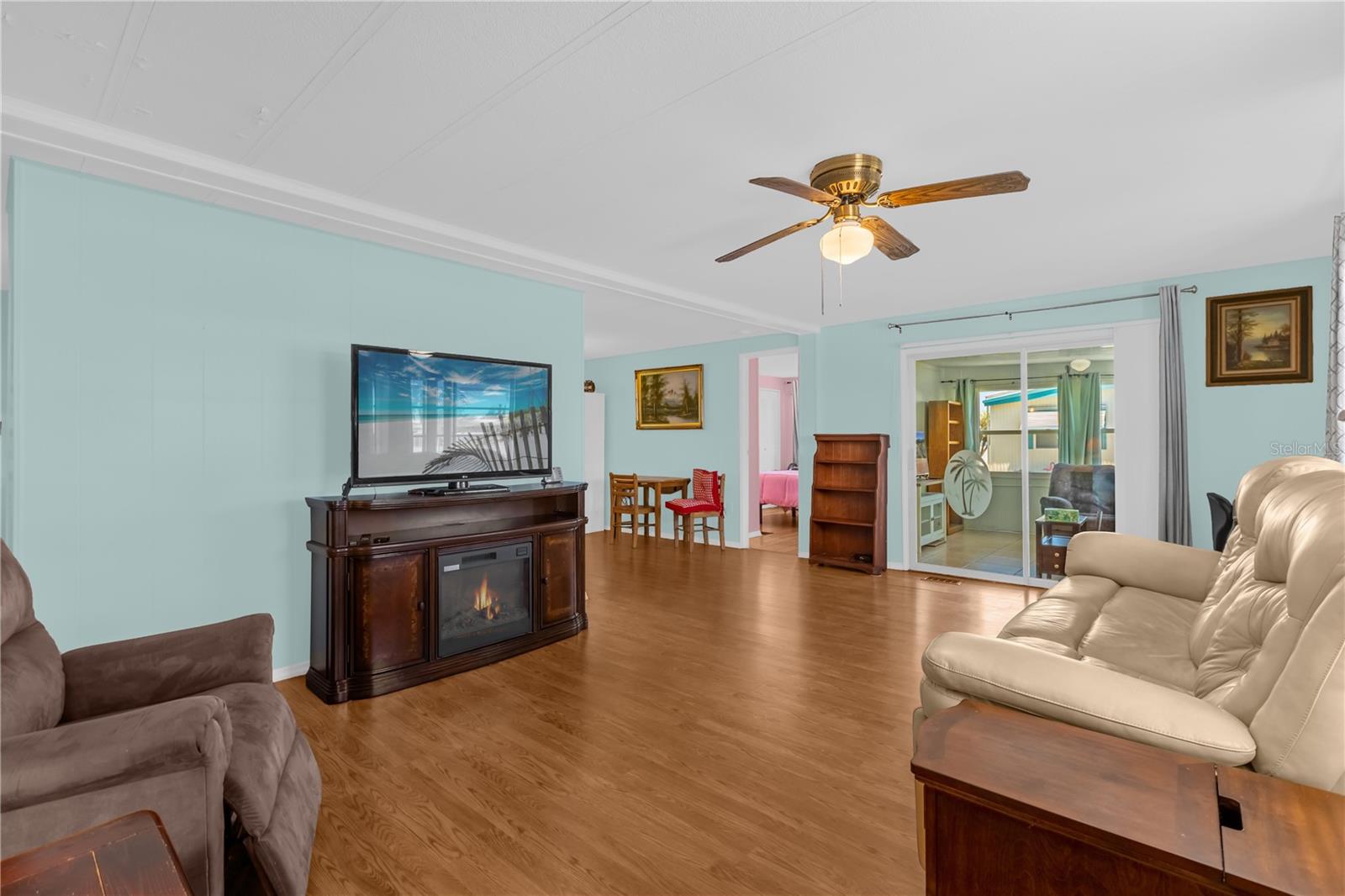 BRITTANY ESTATES - Residential