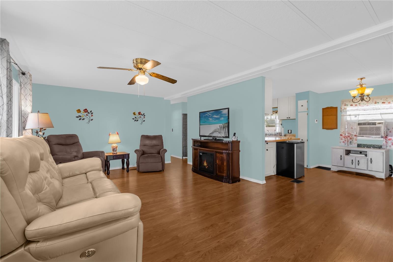 BRITTANY ESTATES - Residential