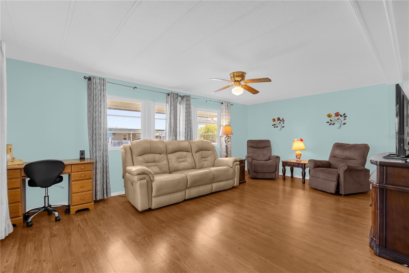 BRITTANY ESTATES - Residential