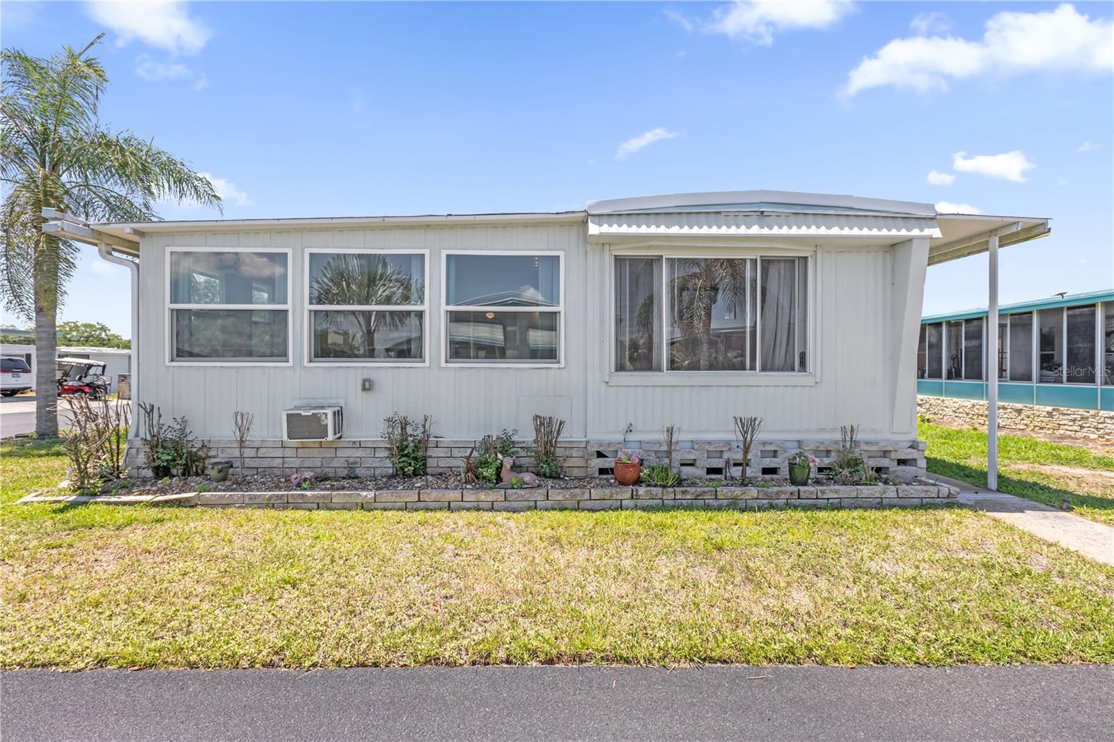 BRITTANY ESTATES - Residential