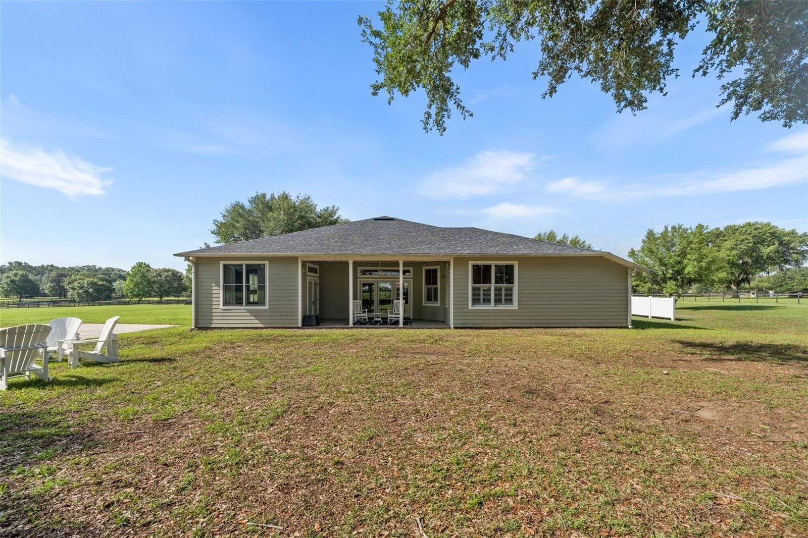 ROCK MEADOWS FARM PH 2 - Residential