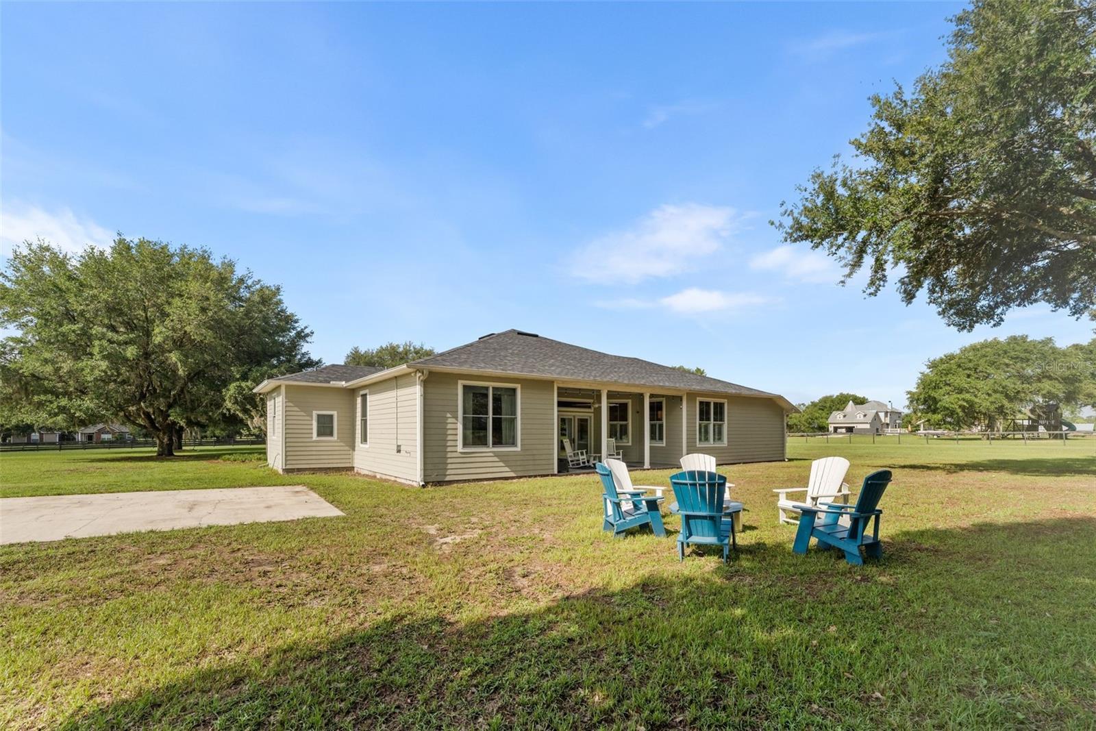 ROCK MEADOWS FARM PH 2 - Residential