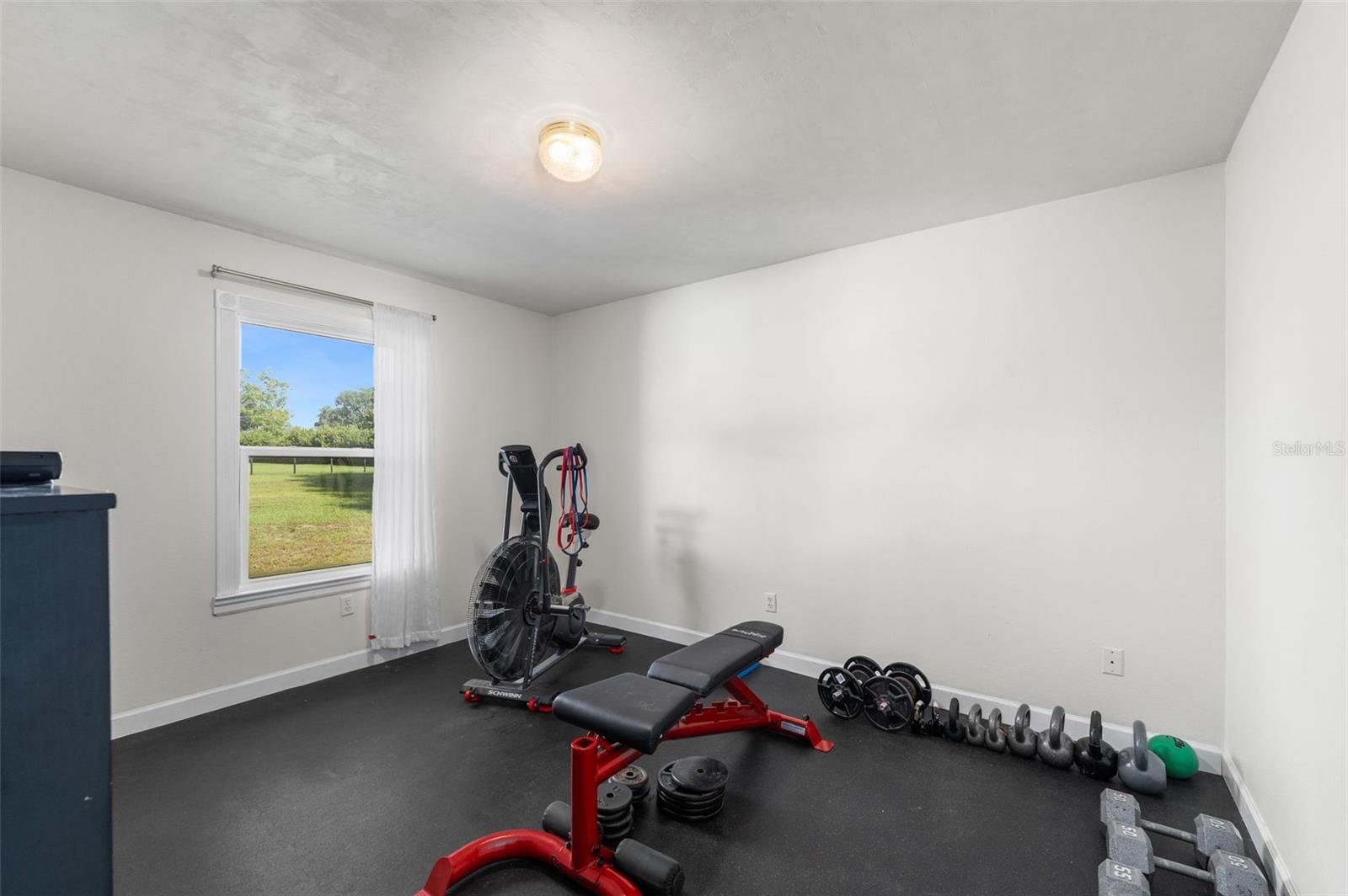 ROCK MEADOWS FARM PH 2 - Residential