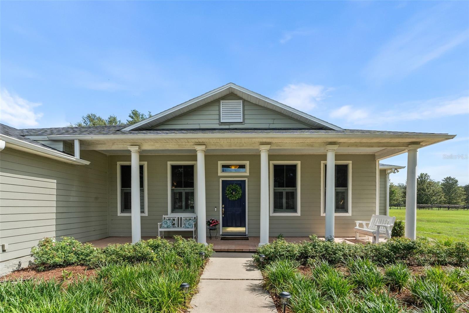 ROCK MEADOWS FARM PH 2 - Residential