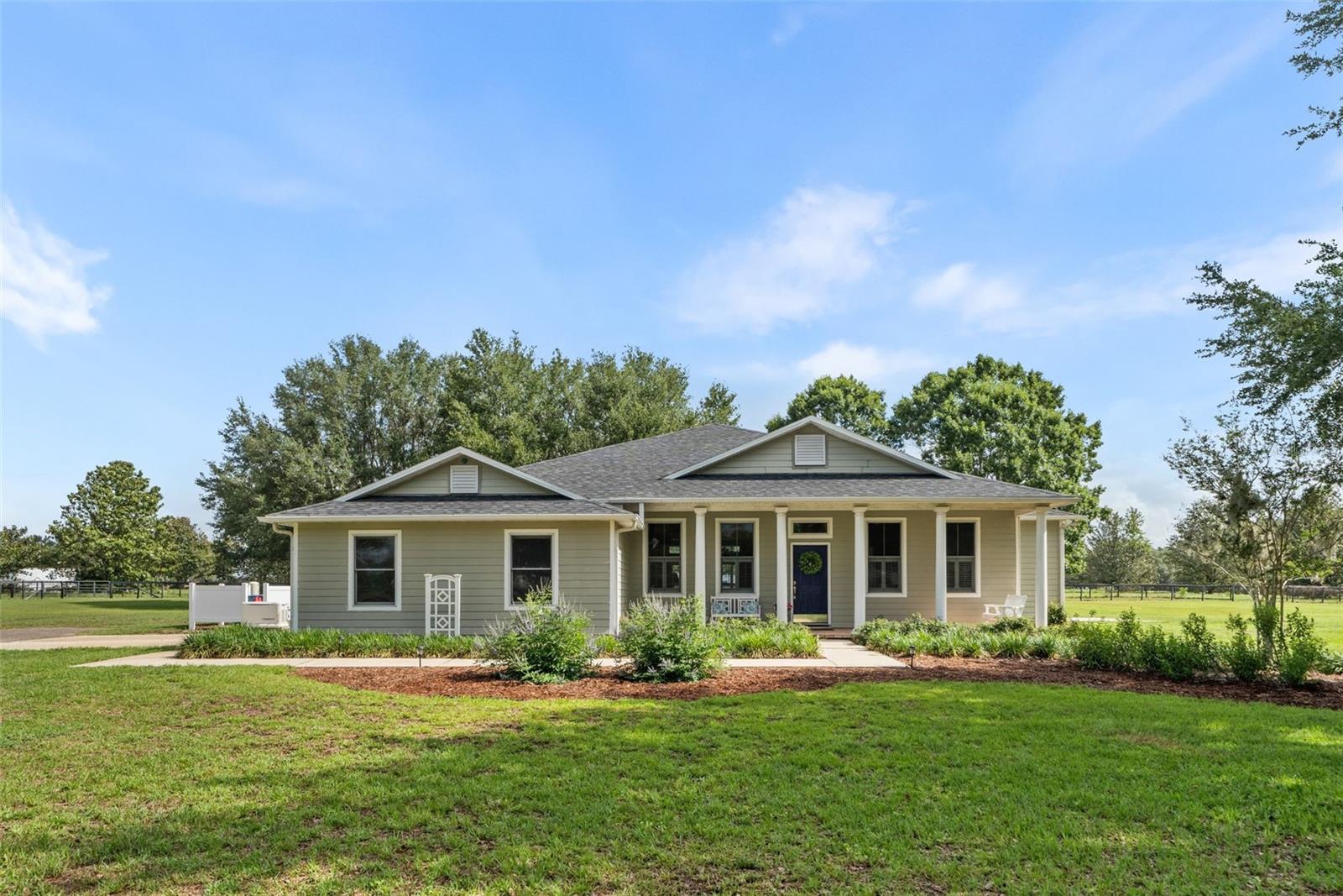 ROCK MEADOWS FARM PH 2 - Residential