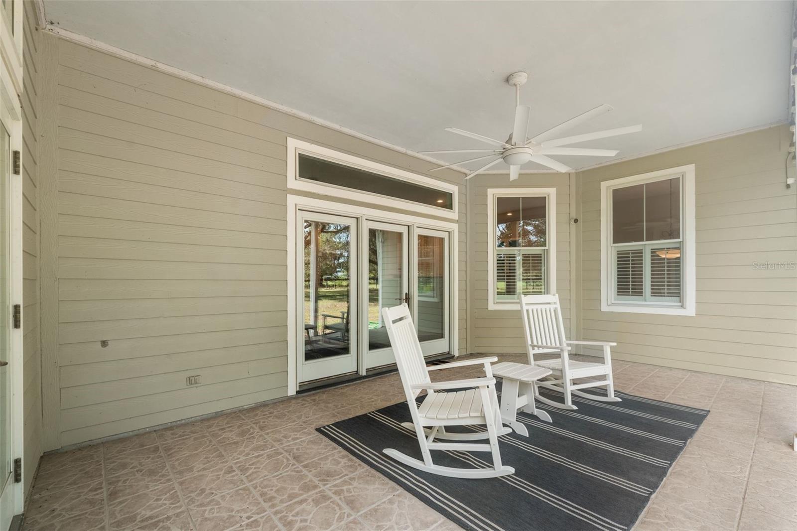 ROCK MEADOWS FARM PH 2 - Residential