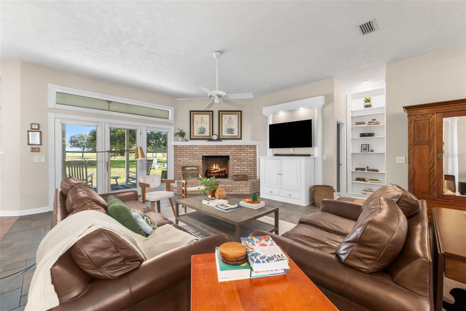ROCK MEADOWS FARM PH 2 - Residential