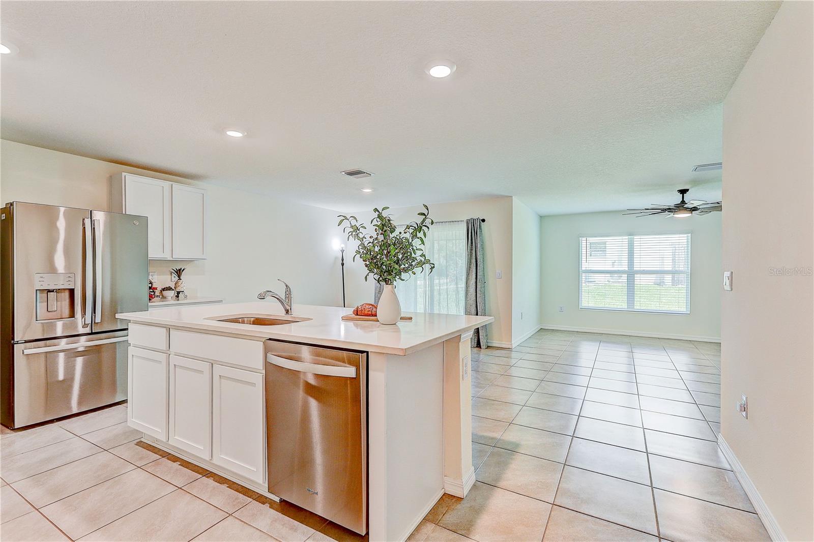 SPRING HILL - Residential