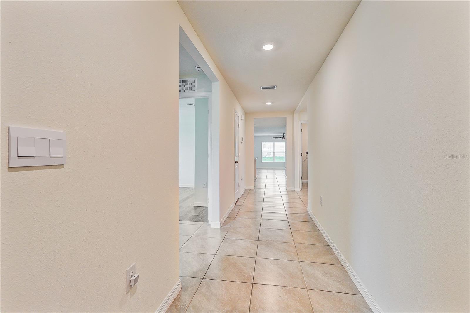 SPRING HILL - Residential