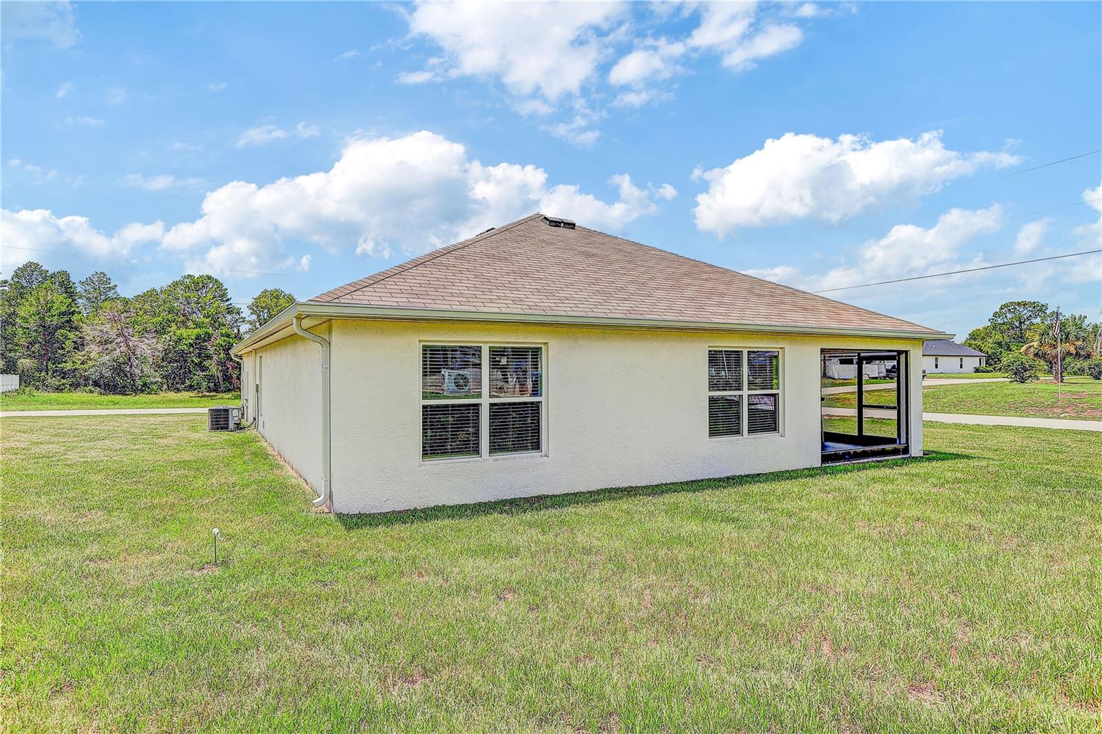 SPRING HILL - Residential
