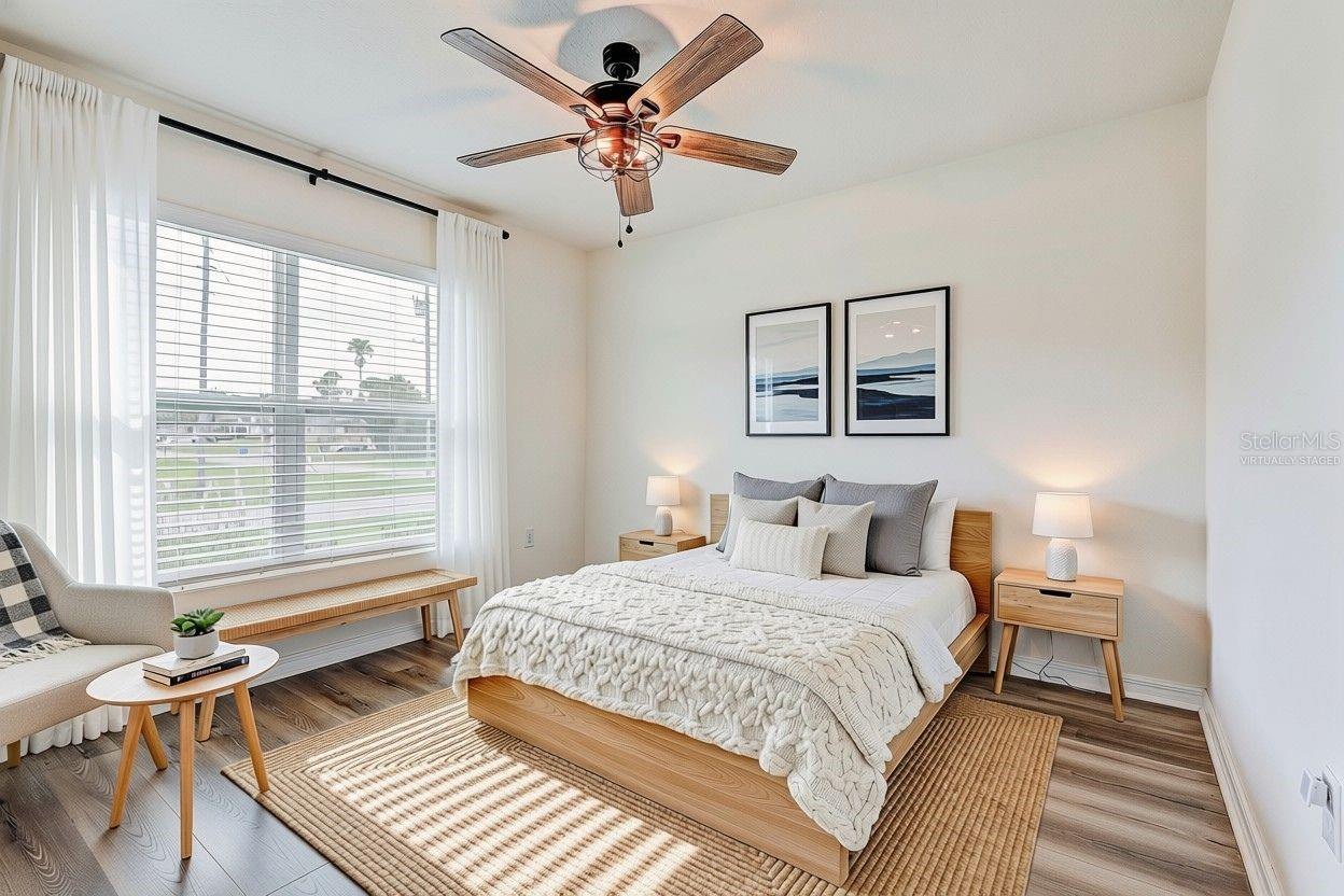 SPRING HILL - Residential