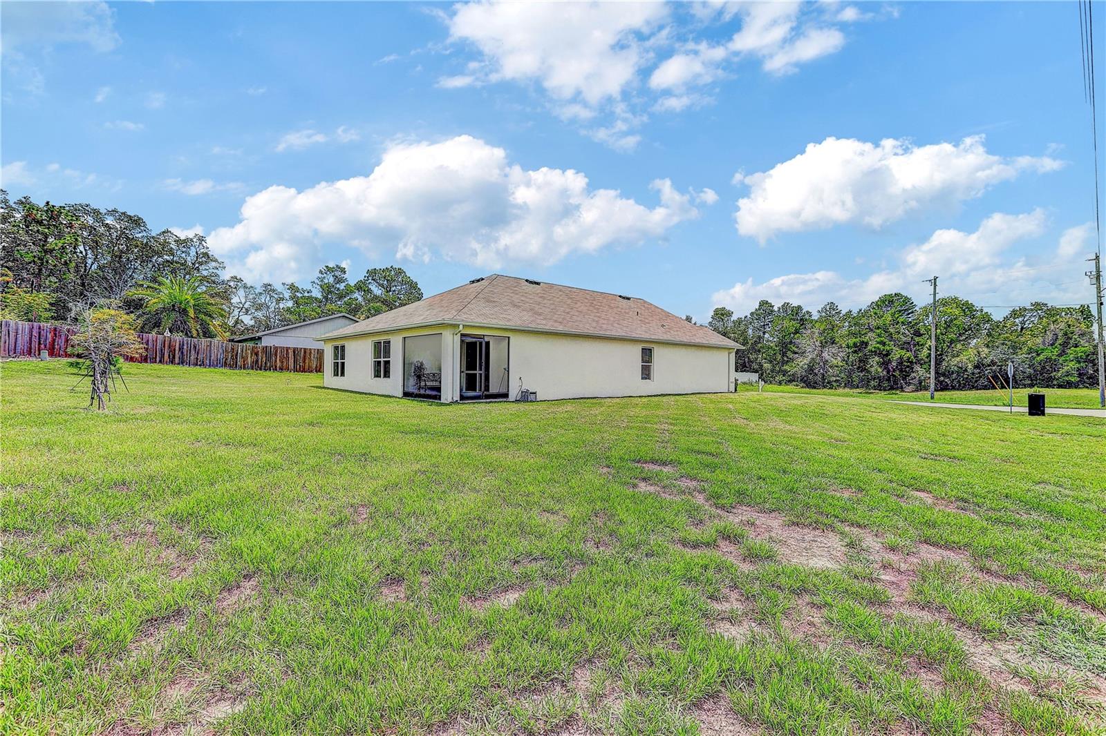 SPRING HILL - Residential