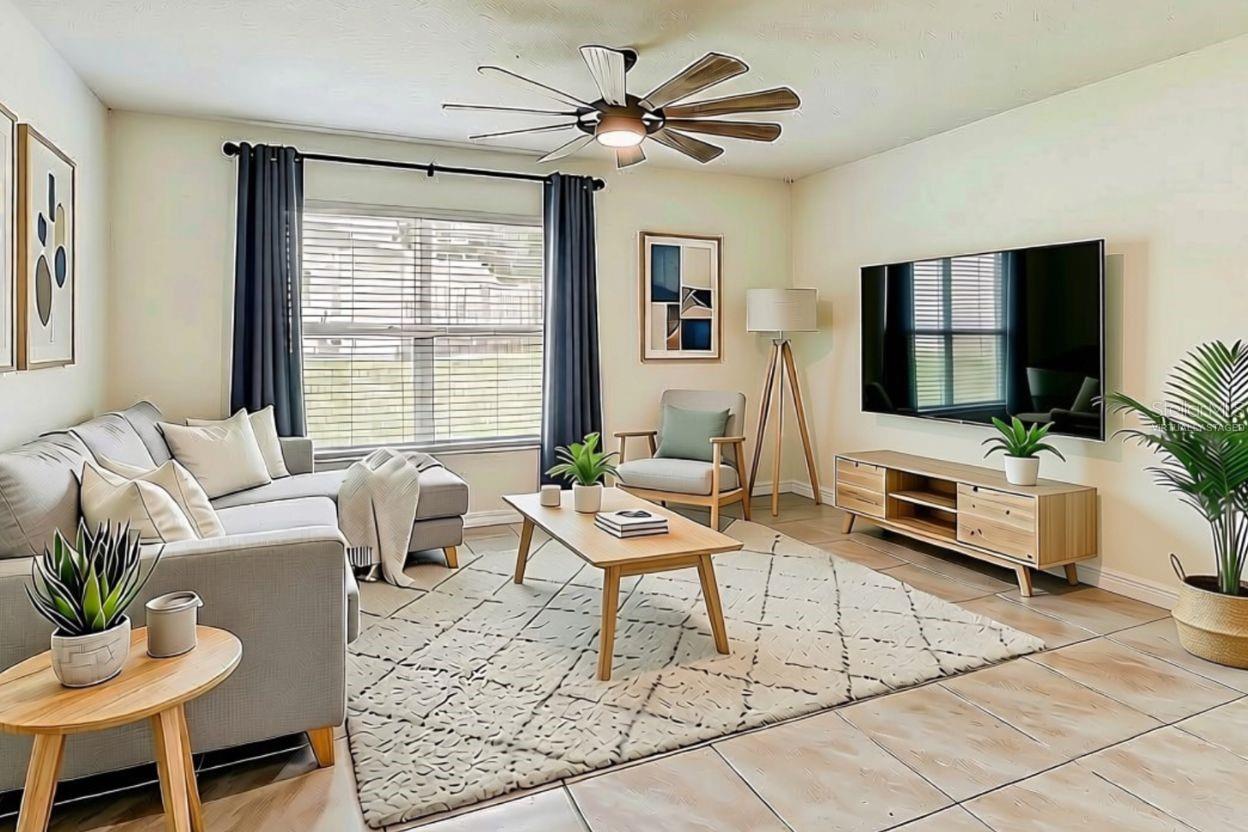 SPRING HILL - Residential