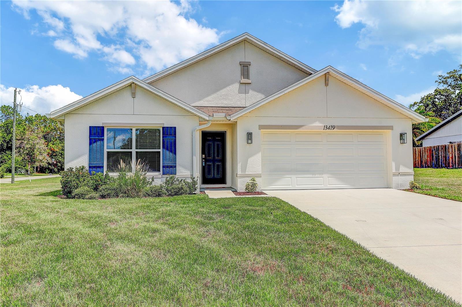 SPRING HILL - Residential