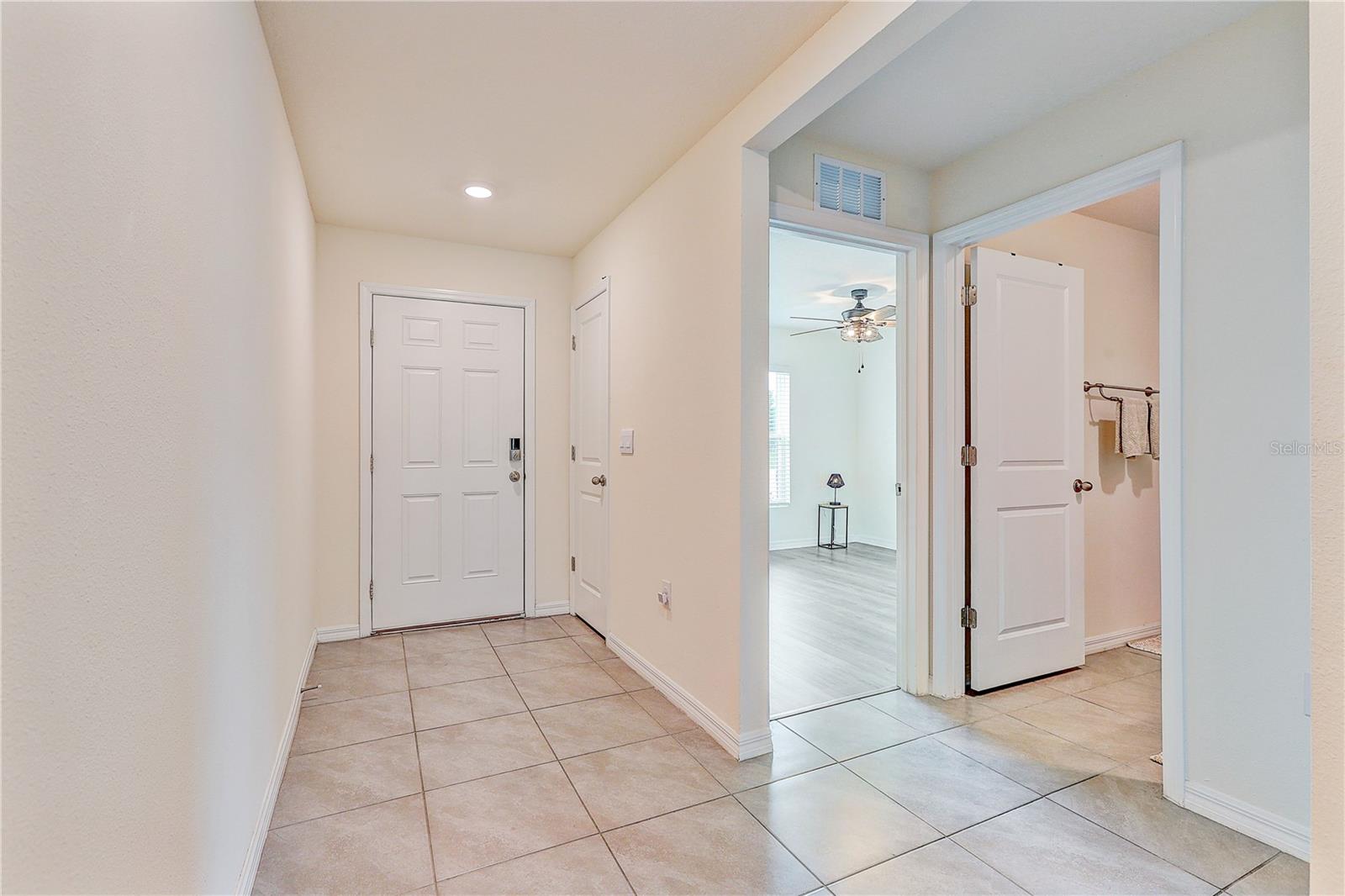 SPRING HILL - Residential
