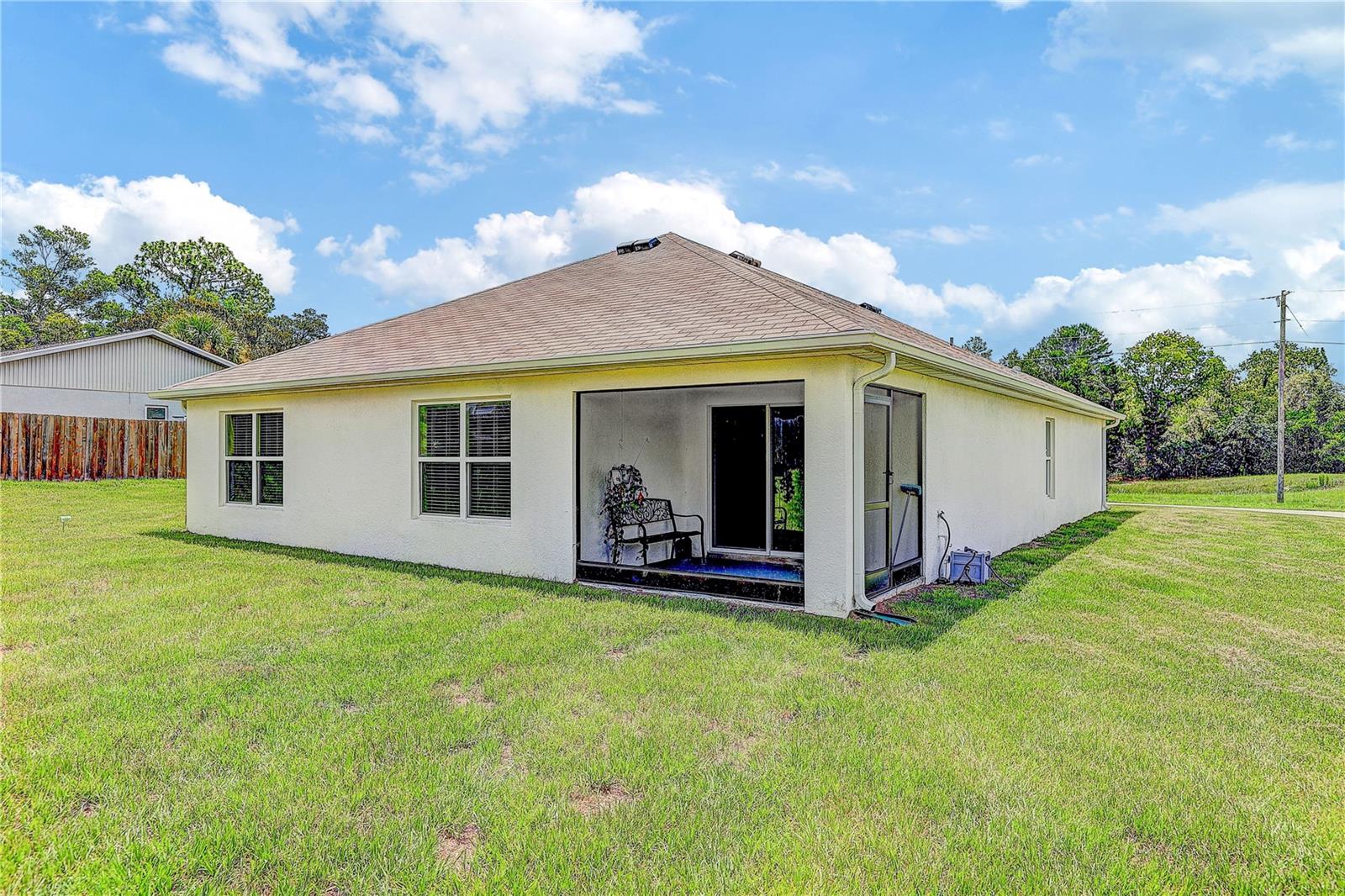 SPRING HILL - Residential