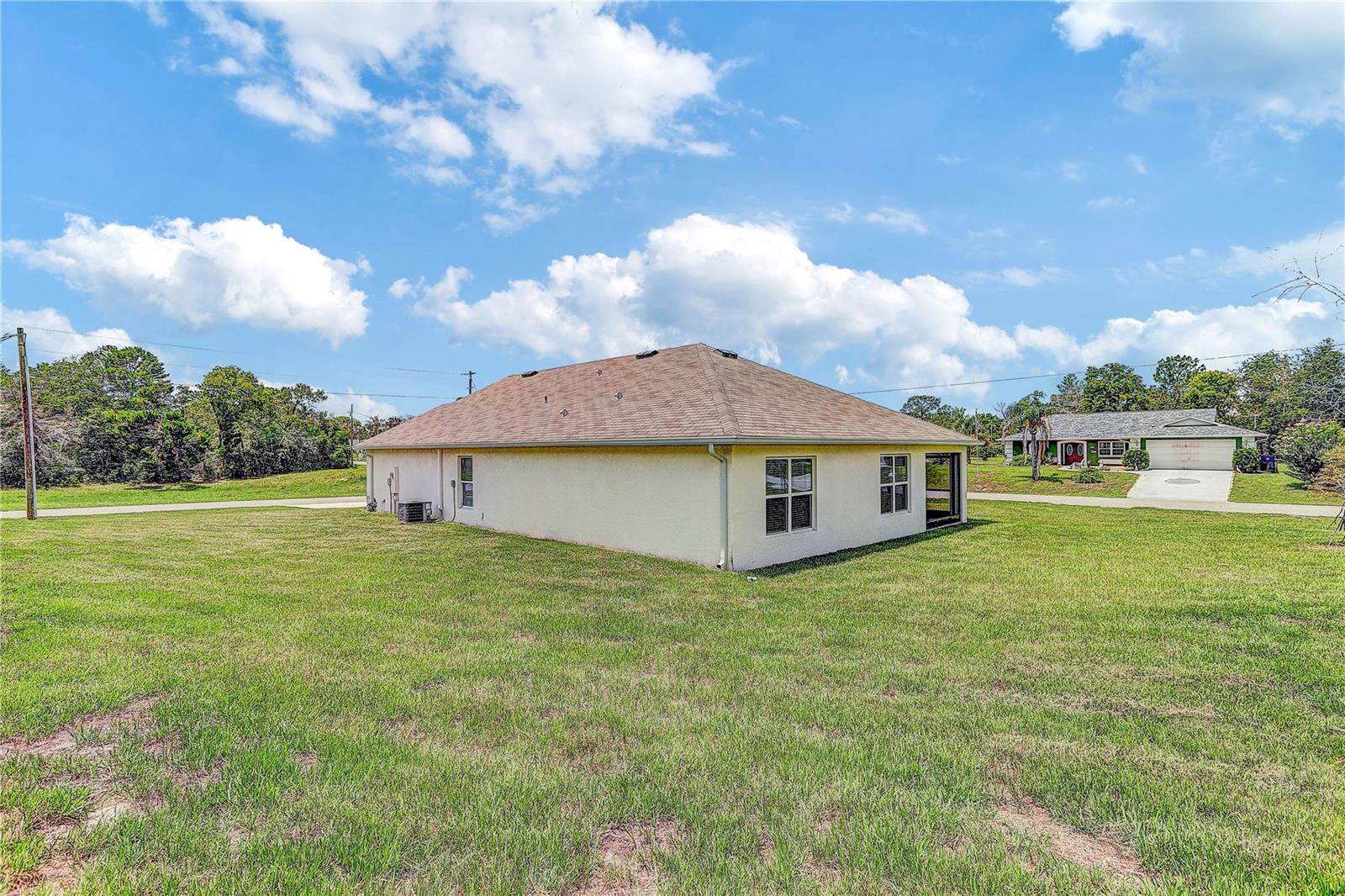 SPRING HILL - Residential