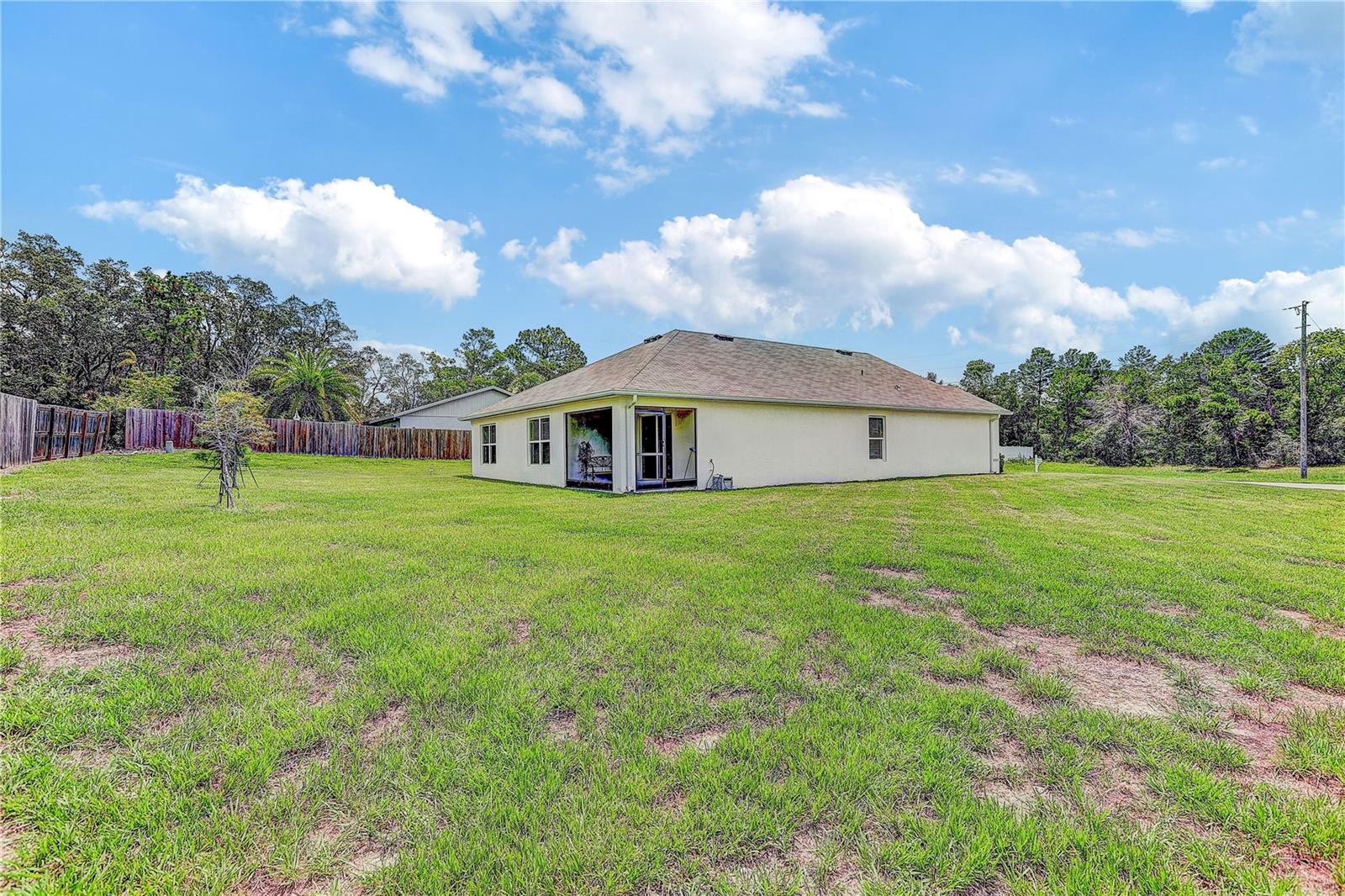 SPRING HILL - Residential