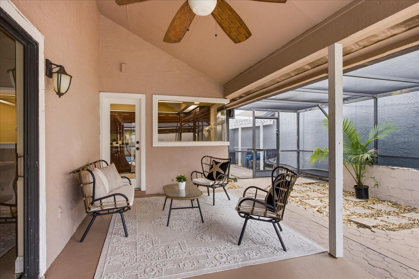SHADOWBAY UNIT 1 - Residential