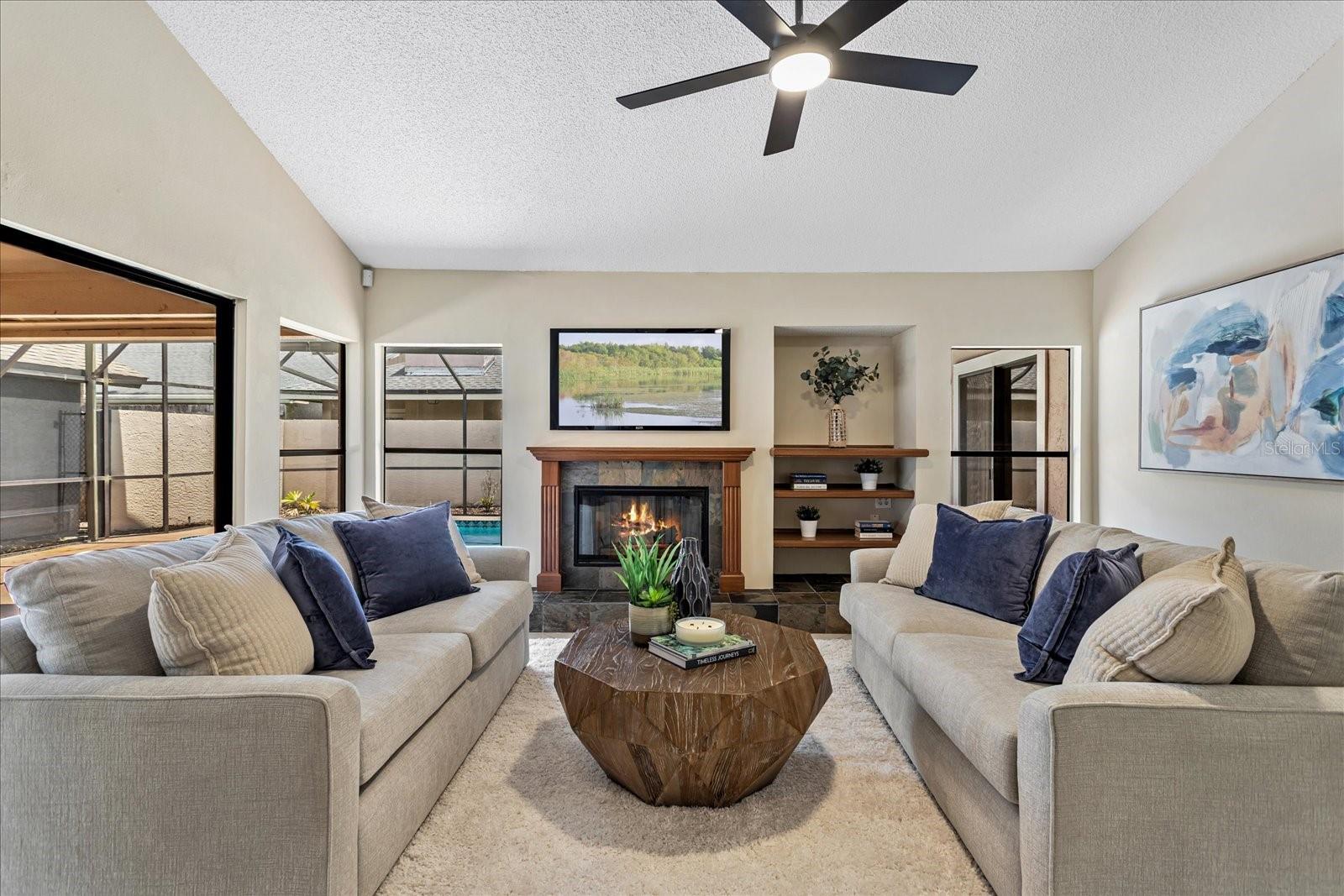 SHADOWBAY UNIT 1 - Residential