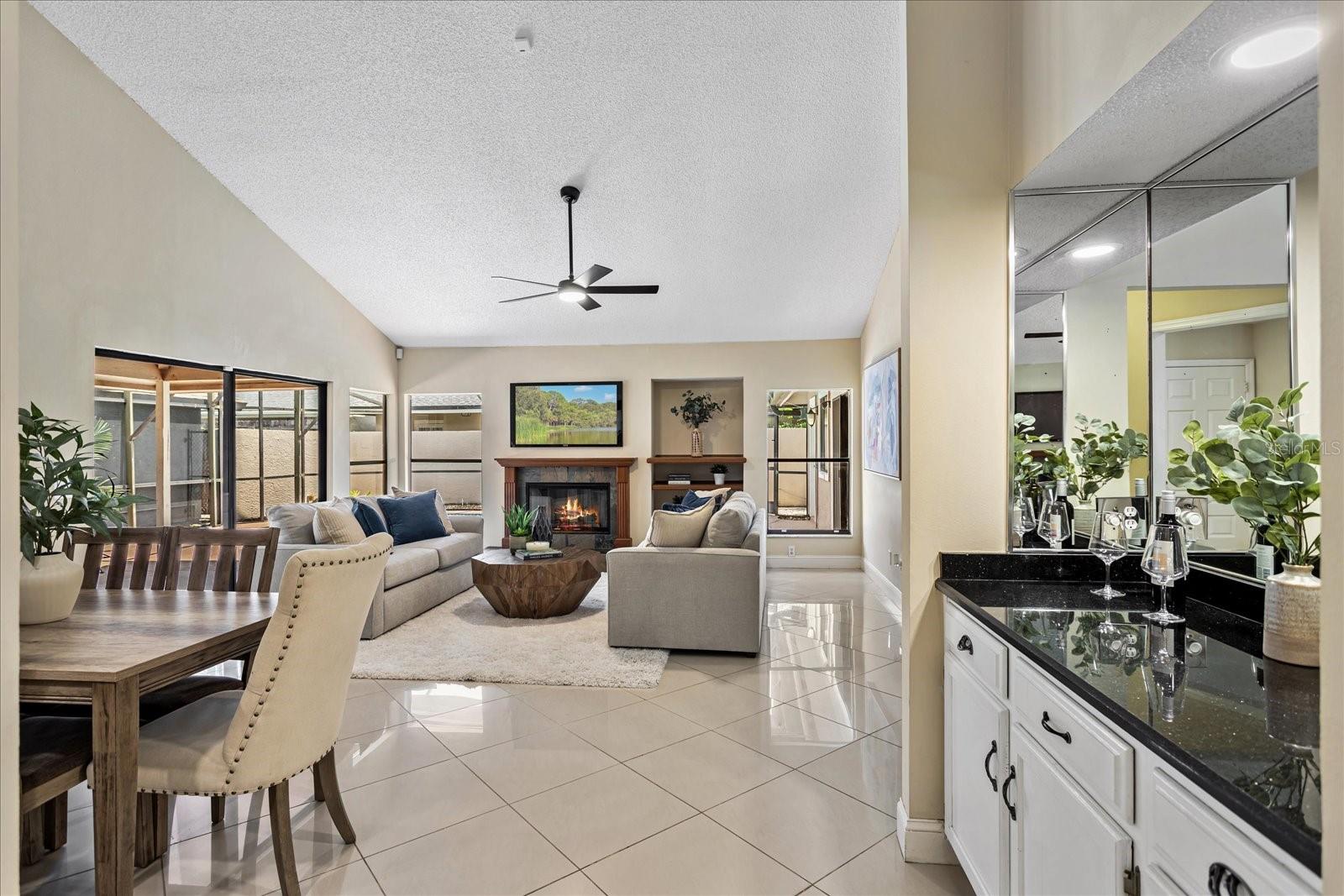 SHADOWBAY UNIT 1 - Residential
