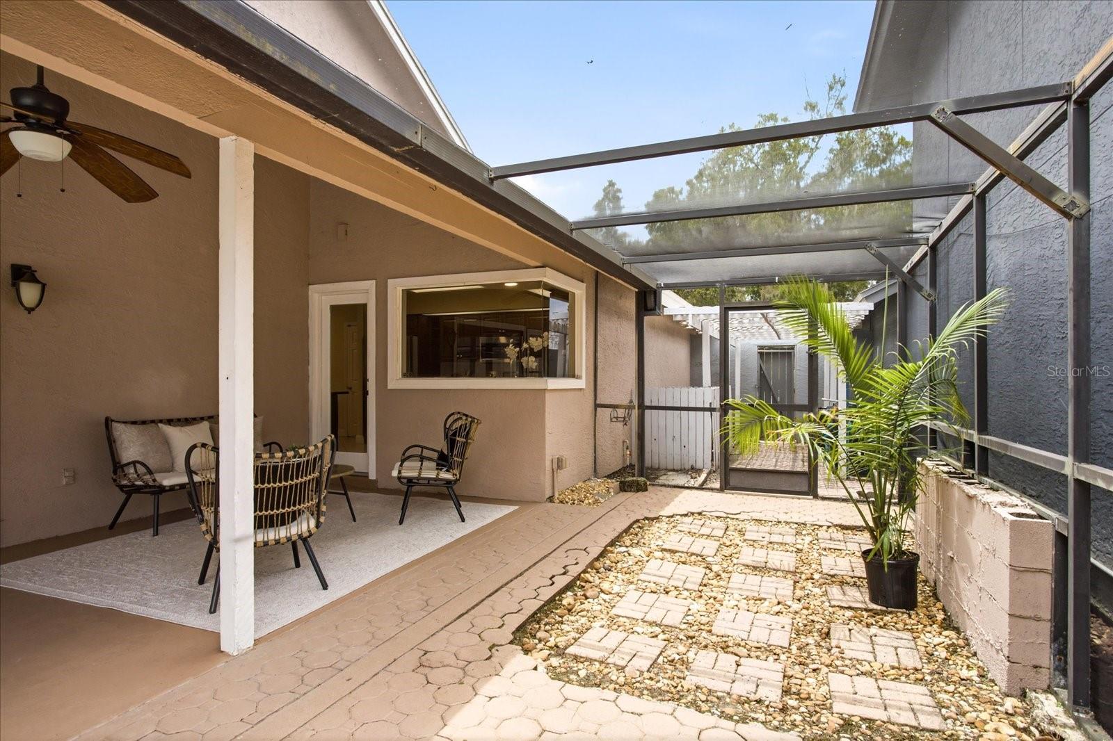 SHADOWBAY UNIT 1 - Residential