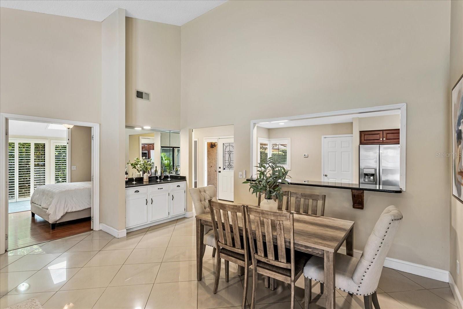 SHADOWBAY UNIT 1 - Residential