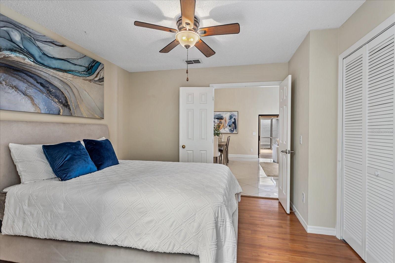 SHADOWBAY UNIT 1 - Residential