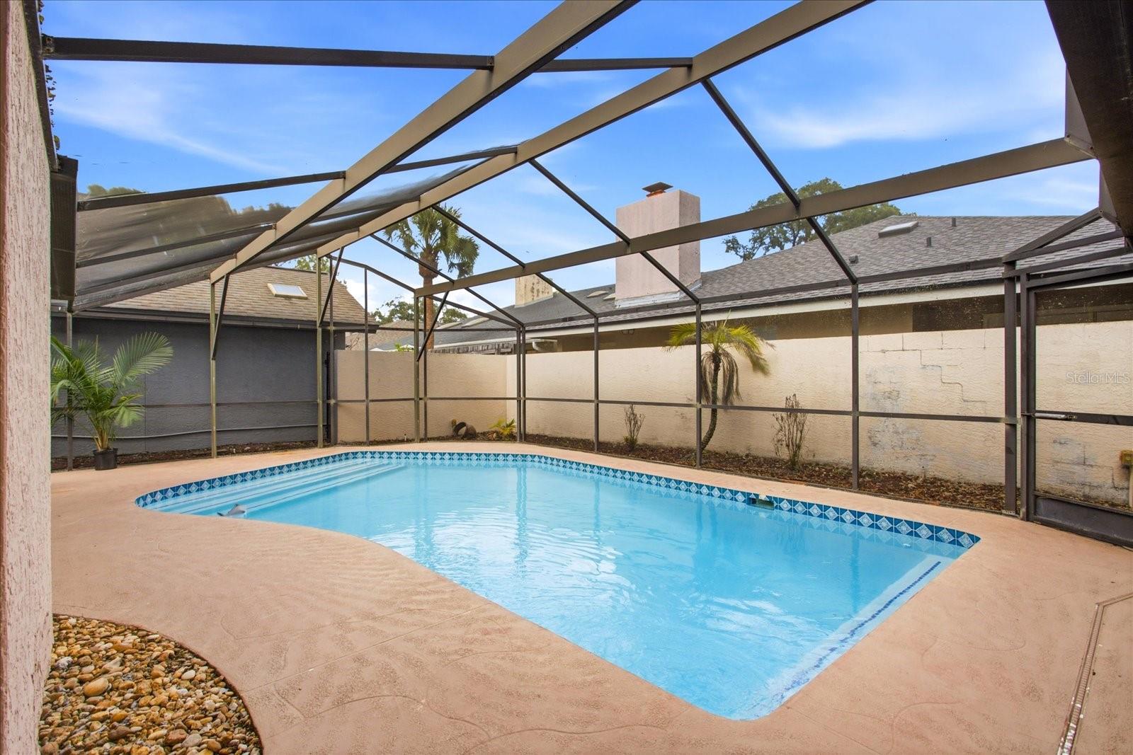 SHADOWBAY UNIT 1 - Residential