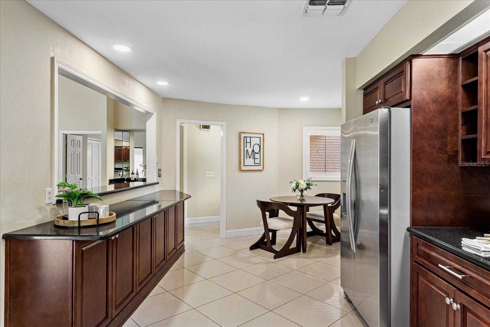 SHADOWBAY UNIT 1 - Residential