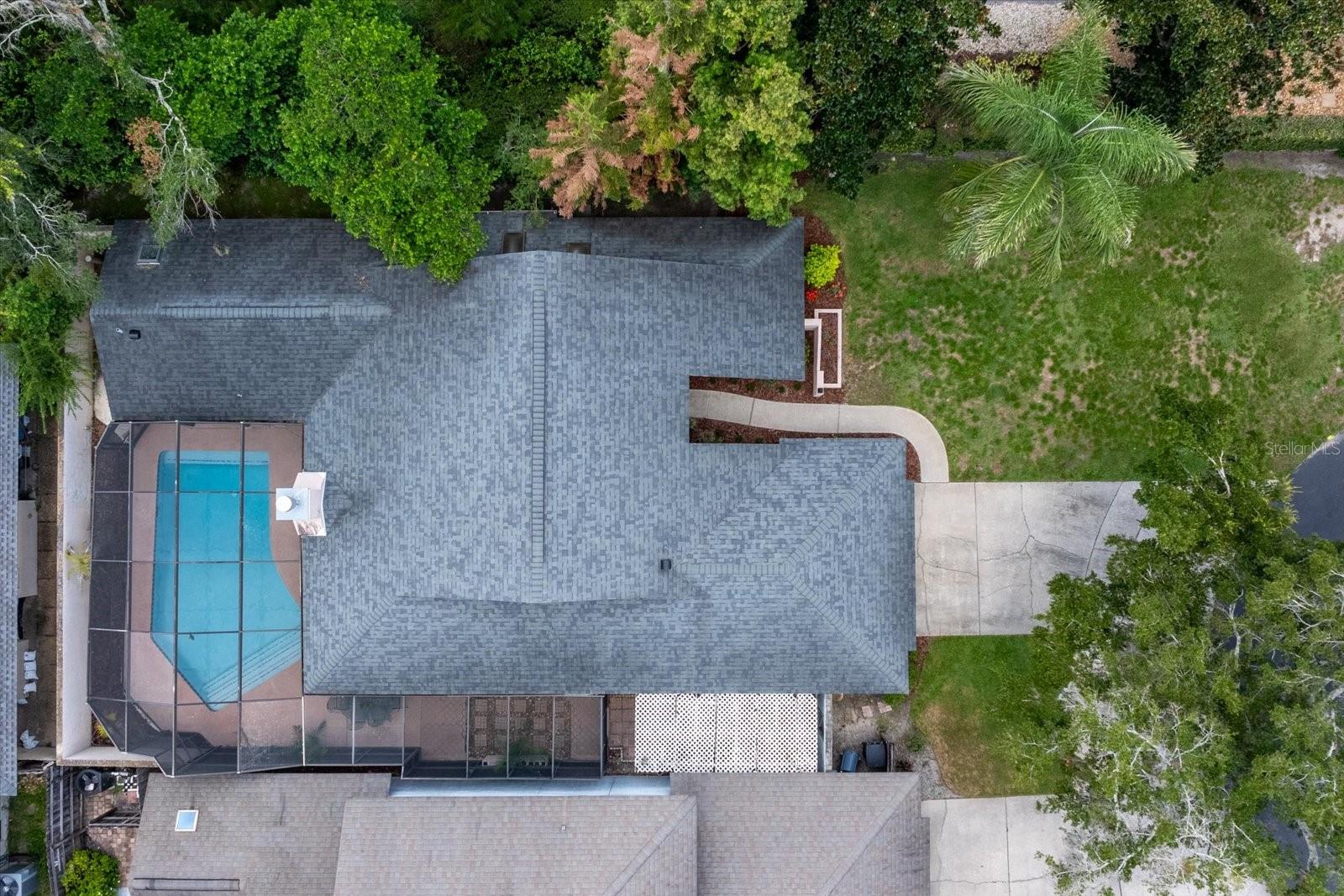 SHADOWBAY UNIT 1 - Residential