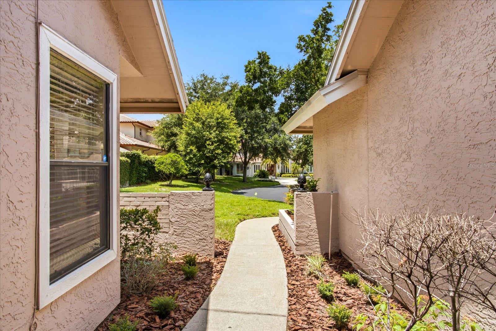 SHADOWBAY UNIT 1 - Residential