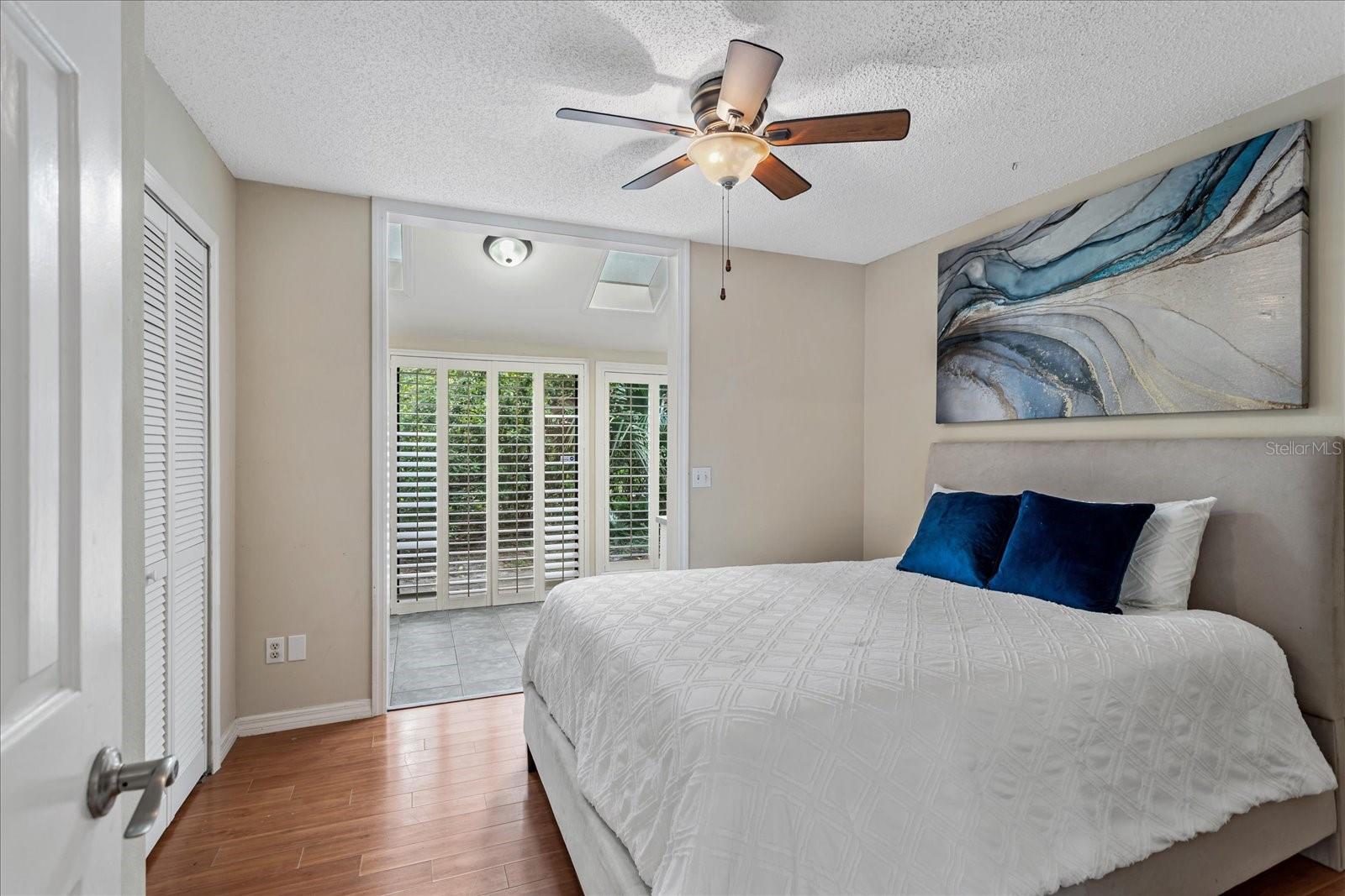 SHADOWBAY UNIT 1 - Residential