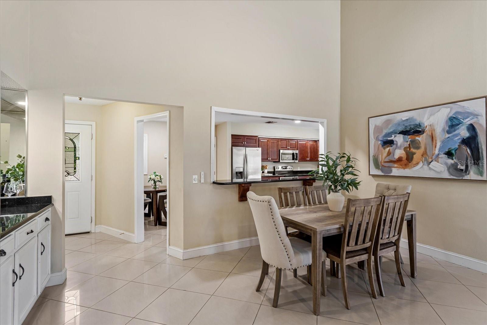 SHADOWBAY UNIT 1 - Residential