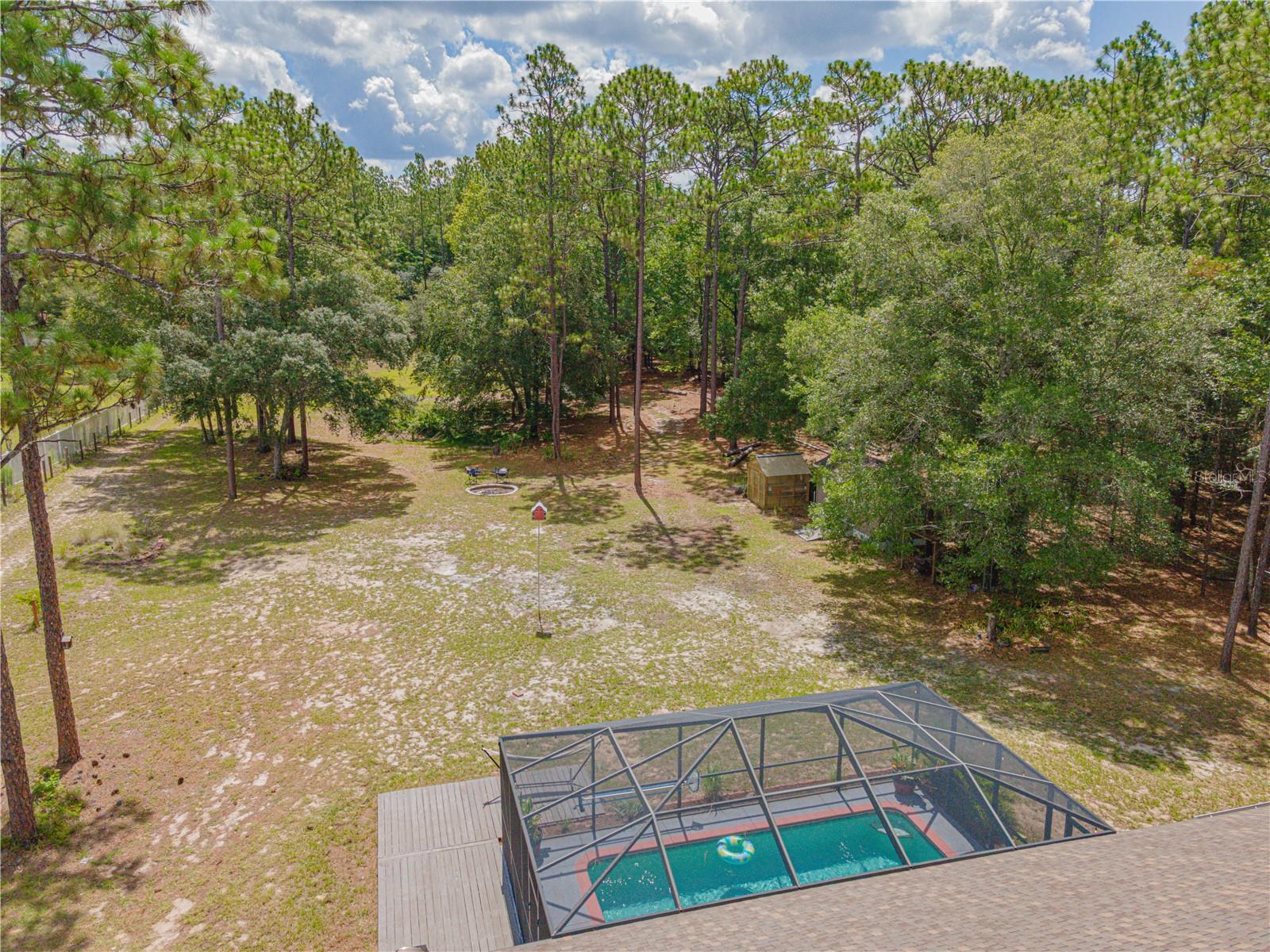 LAKE TROPICAN RANCHETTES UN 01 - Residential