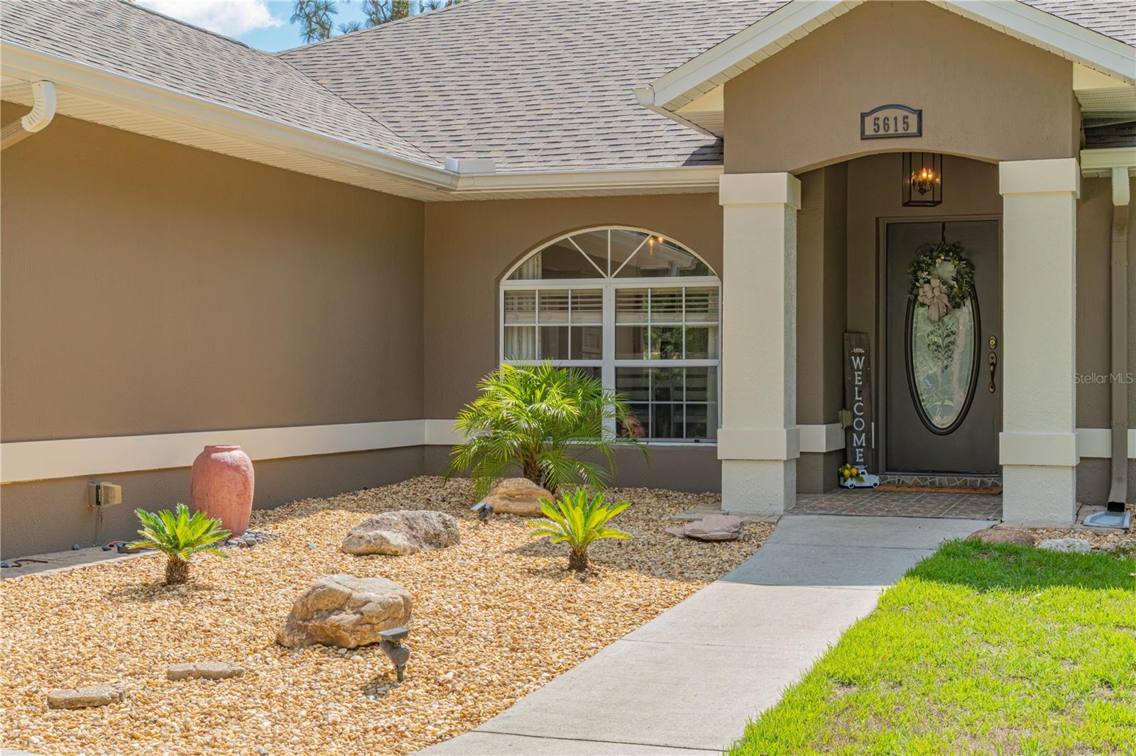 LAKE TROPICAN RANCHETTES UN 01 - Residential