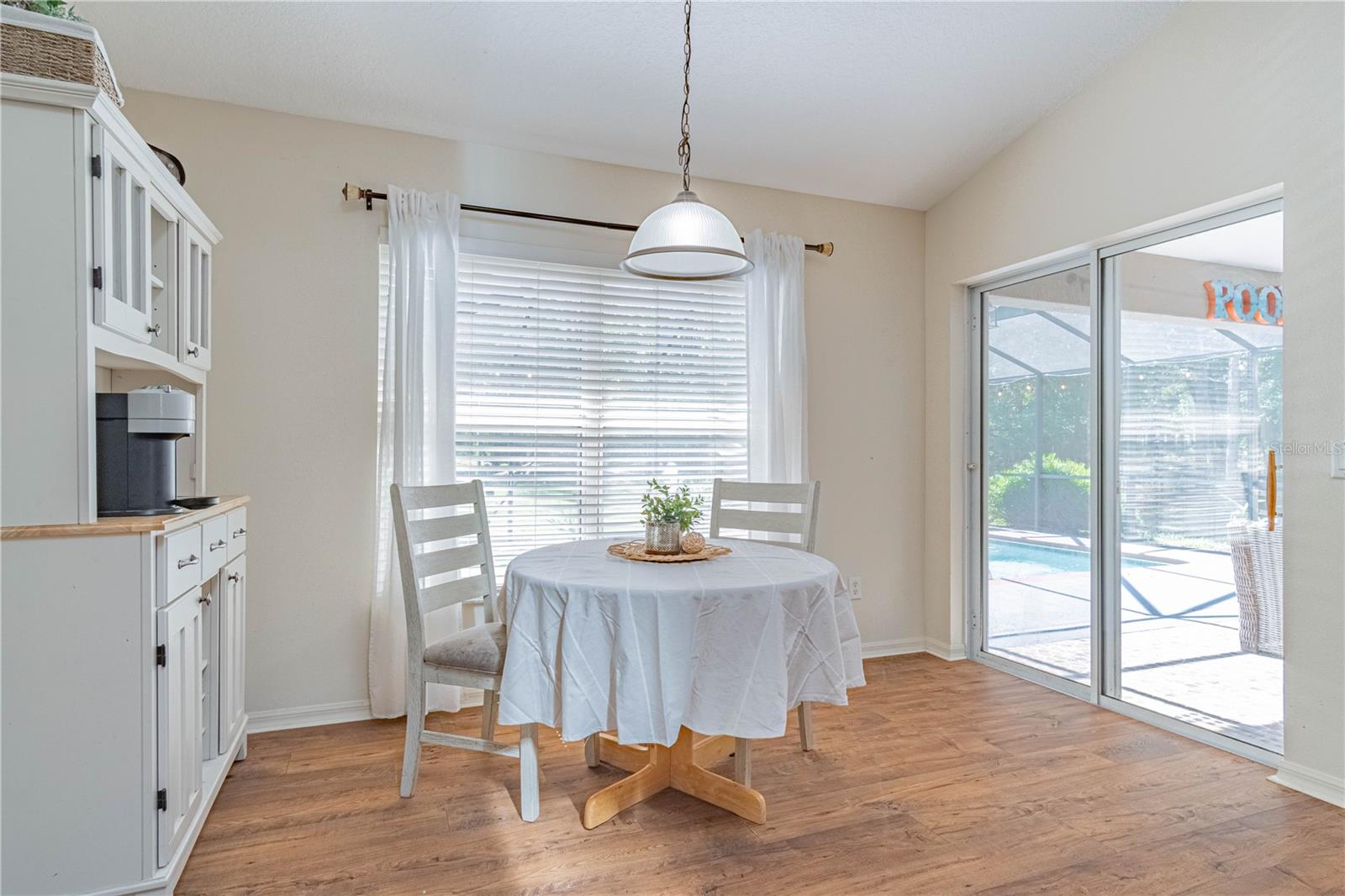 LAKE TROPICAN RANCHETTES UN 01 - Residential