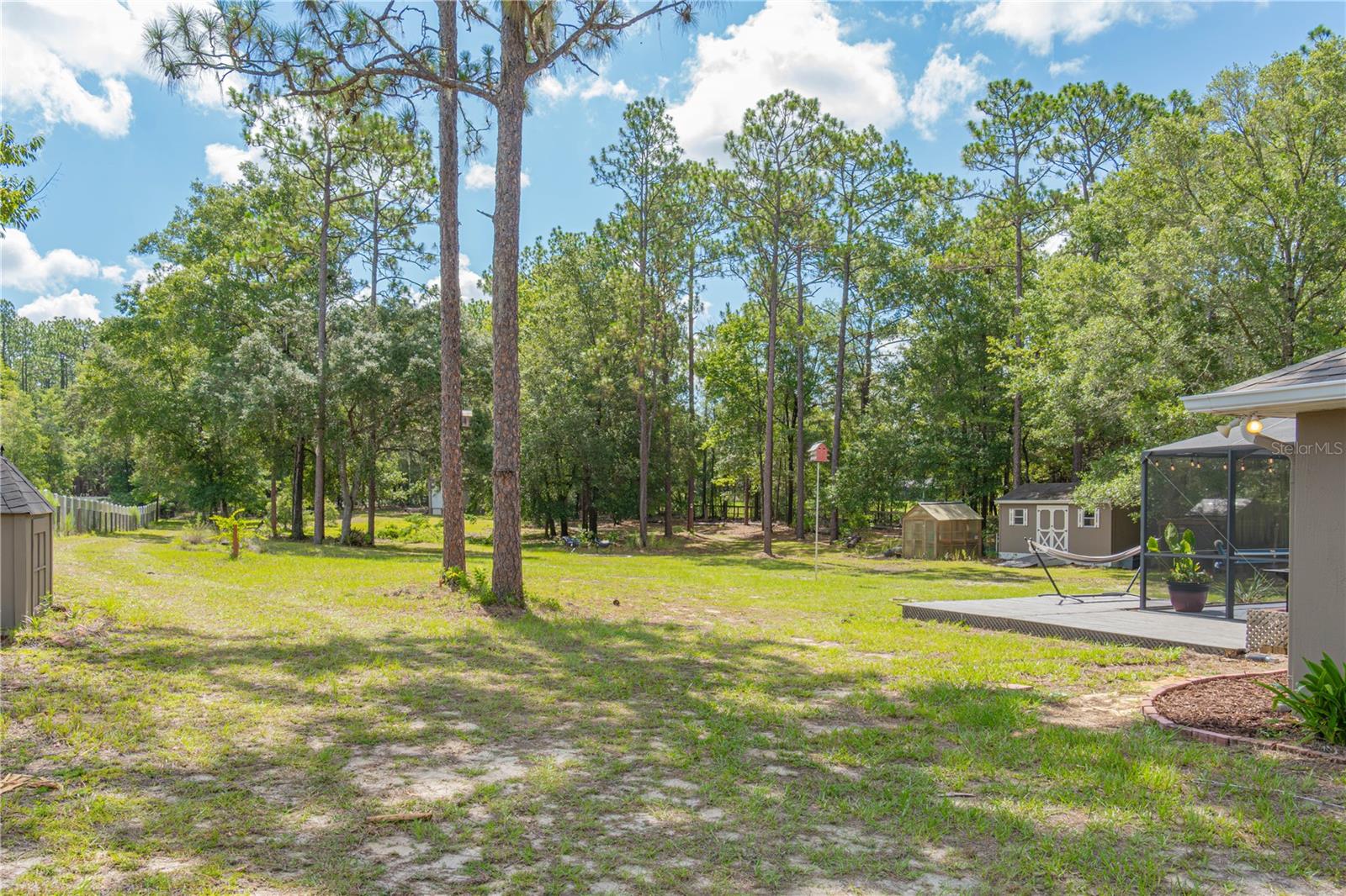 LAKE TROPICAN RANCHETTES UN 01 - Residential