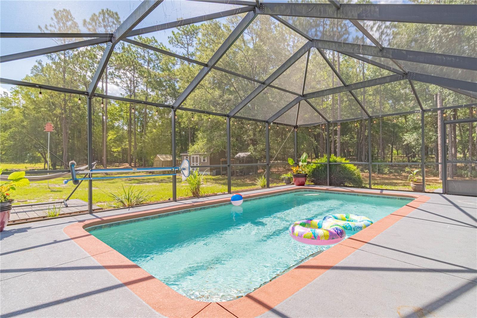 LAKE TROPICAN RANCHETTES UN 01 - Residential