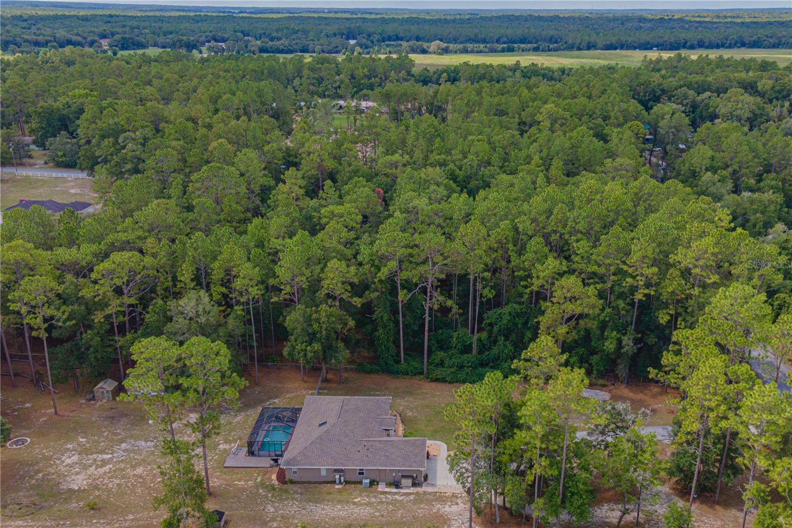 LAKE TROPICAN RANCHETTES UN 01 - Residential